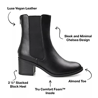 Tayshia Chelsea Bootie