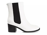 Tayshia Chelsea Bootie