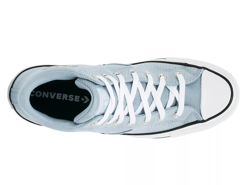 Chuck Taylor All Star Malden Street Mid-Top Sneaker - Men's