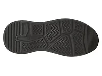 Hands Free Slip-Ins: Parson Slip-On