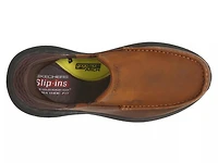 Hands Free Slip-Ins: Parson Slip-On