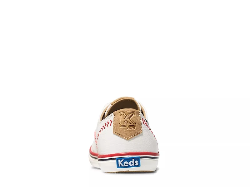 Champion Pennant Sneaker