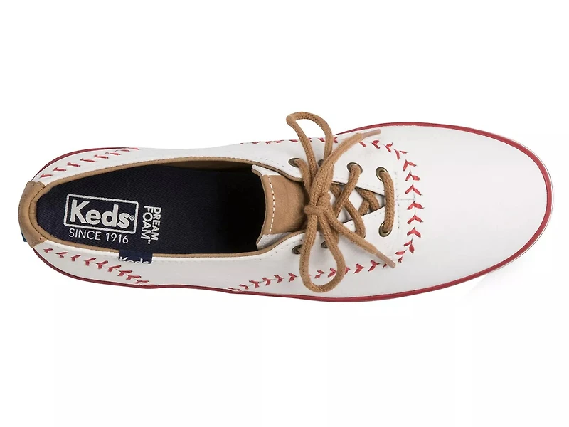 Champion Pennant Sneaker