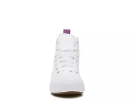 Chuck Taylor All Star Move Platform High-Top Sneaker