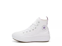 Chuck Taylor All Star Move Platform High-Top Sneaker