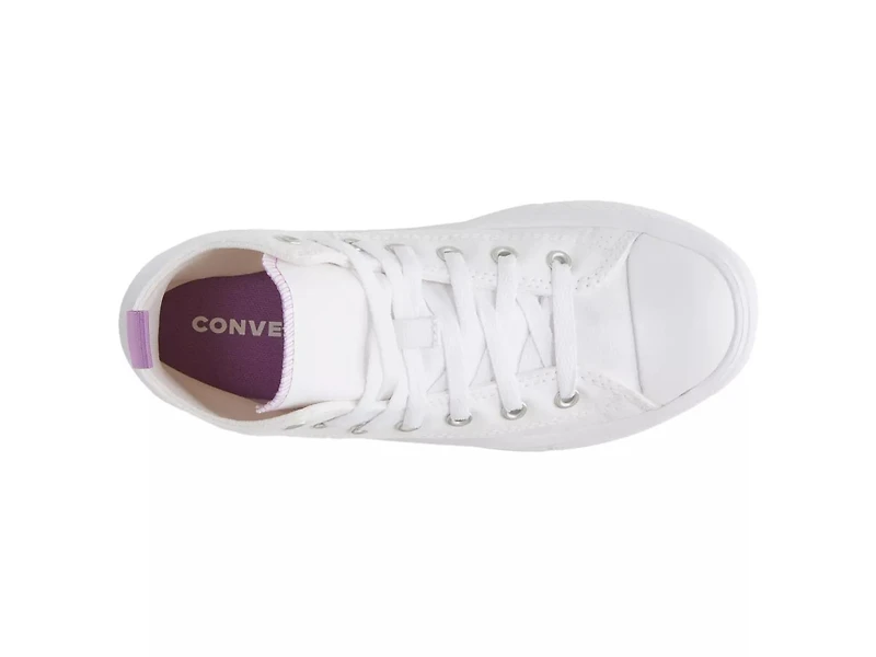 Chuck Taylor All Star Move Platform High-Top Sneaker