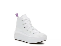 Chuck Taylor All Star Move Platform High-Top Sneaker