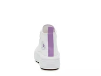 Chuck Taylor All Star Move Platform High-Top Sneaker