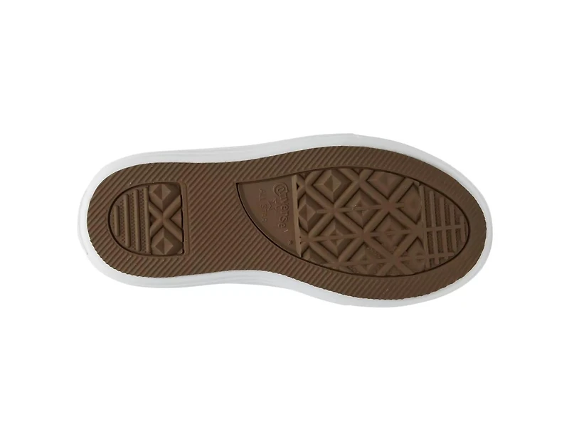 Chuck Taylor All Star Move Platform High-Top Sneaker