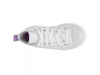 Chuck Taylor All Star Move Platform High-Top Sneaker