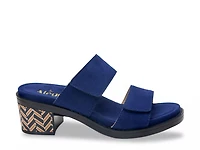 Tia Sandal