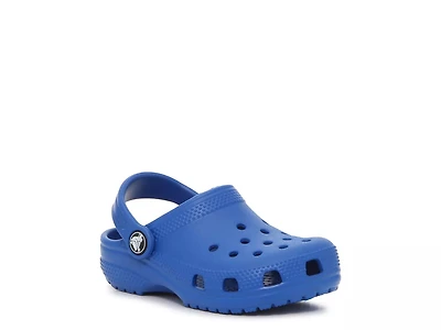 Classic Clog