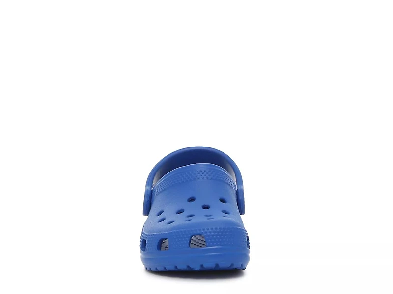 Classic Clog