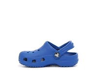 Classic Clog