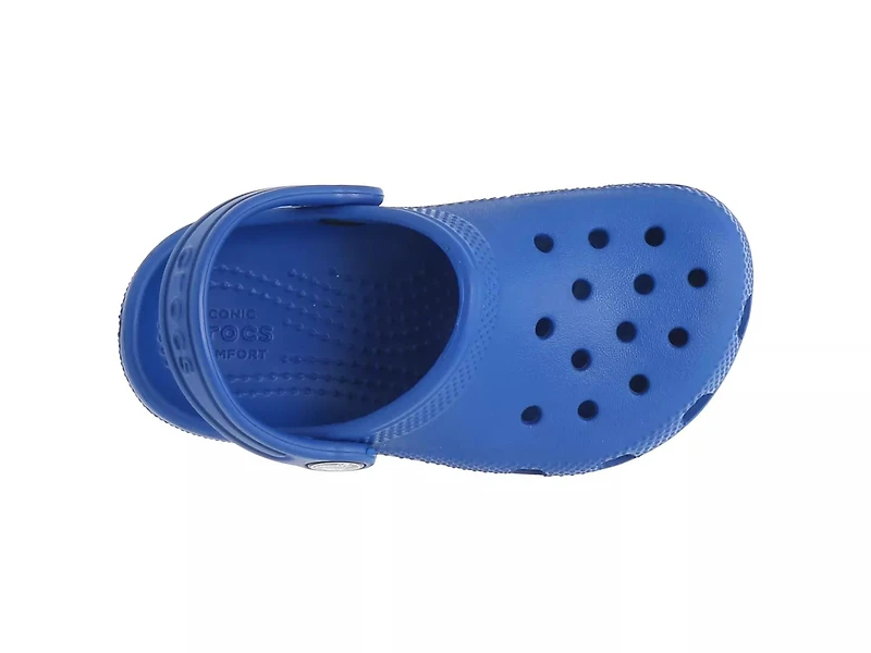 Classic Clog
