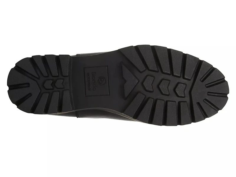 Dyme Waterproof Chelsea Boot