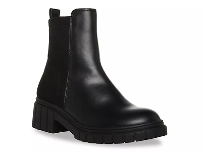 Prestly Waterproof Bootie