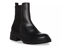 Prestly Waterproof Bootie