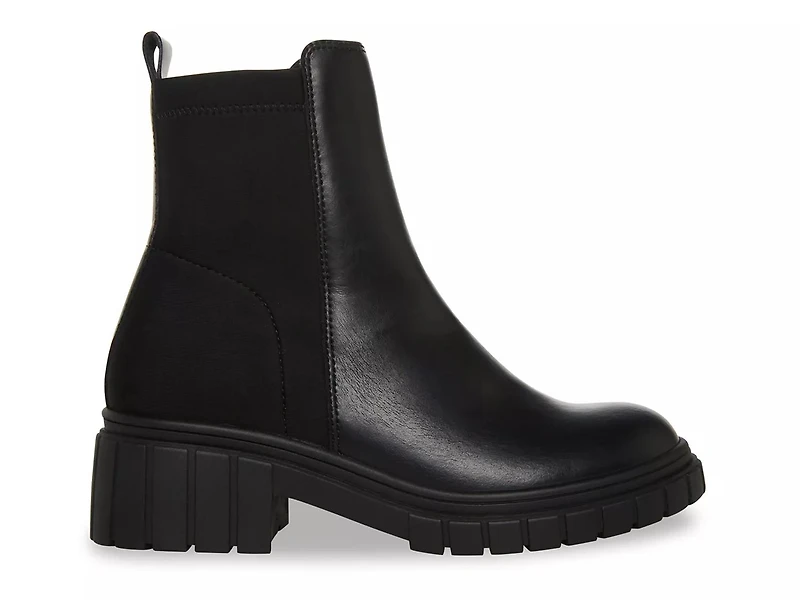 Prestly Waterproof Bootie