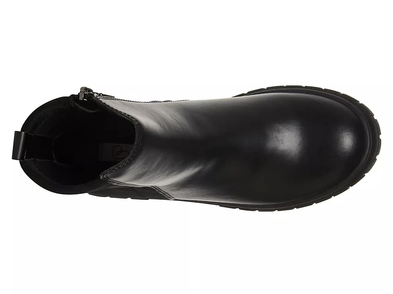 Prestly Waterproof Bootie