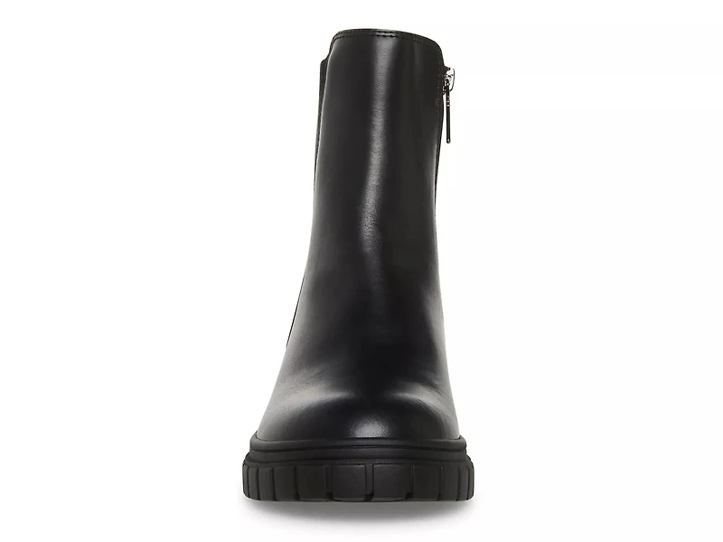 Prestly Waterproof Bootie
