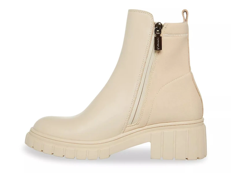 Prestly Waterproof Bootie