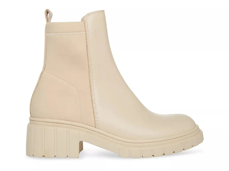 Prestly Waterproof Bootie