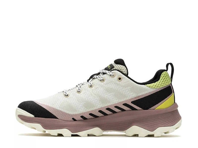 Speed Eco Hiking Shoe - Women's