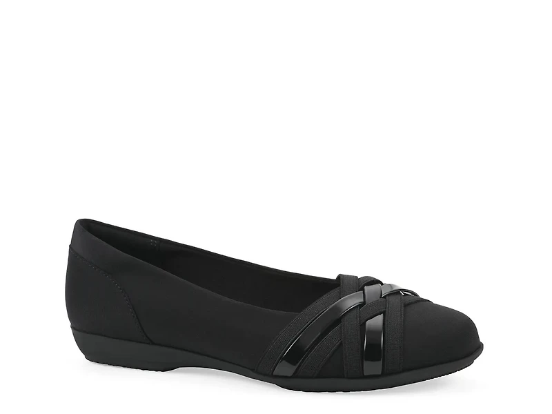 Chic Ballet Flat