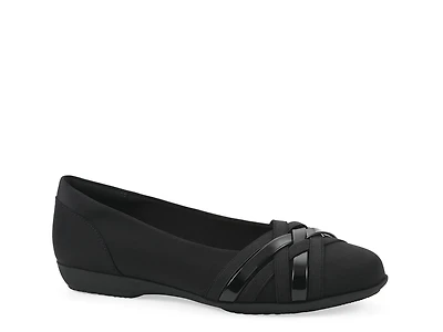 Chic Ballet Flat