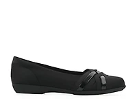 Chic Ballet Flat