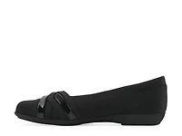 Chic Ballet Flat