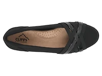 Chic Ballet Flat