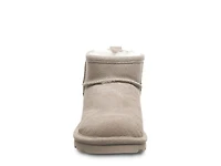 Shorty Bootie