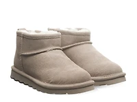 Shorty Bootie