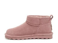 Shorty Bootie