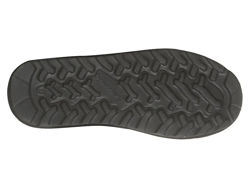 Shorty Exotic Bootie