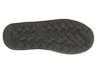 Shorty Exotic Bootie