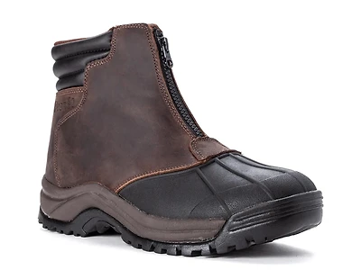 Blizzard Mid Snow Boot - Men's