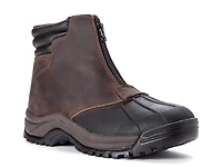 Blizzard Mid Snow Boot - Men's