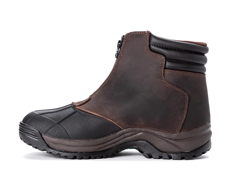 Blizzard Mid Snow Boot - Men's
