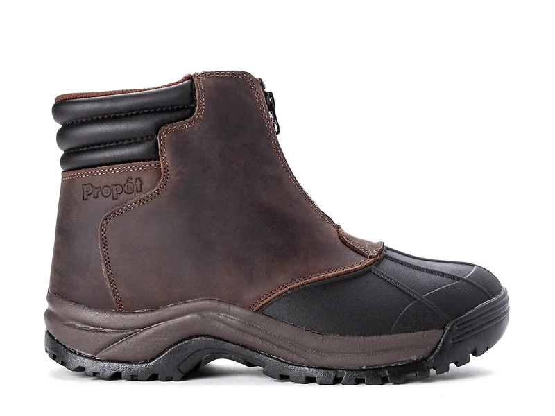 Blizzard Mid Snow Boot - Men's