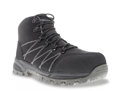 Traverse Work Boot