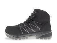 Traverse Work Boot