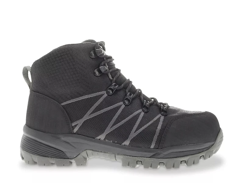 Traverse Work Boot