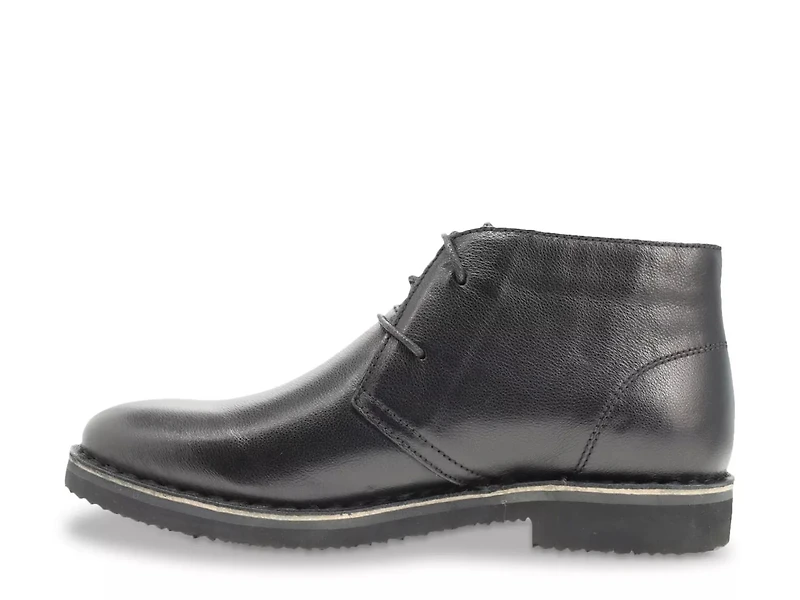 Findley Chukka Boot