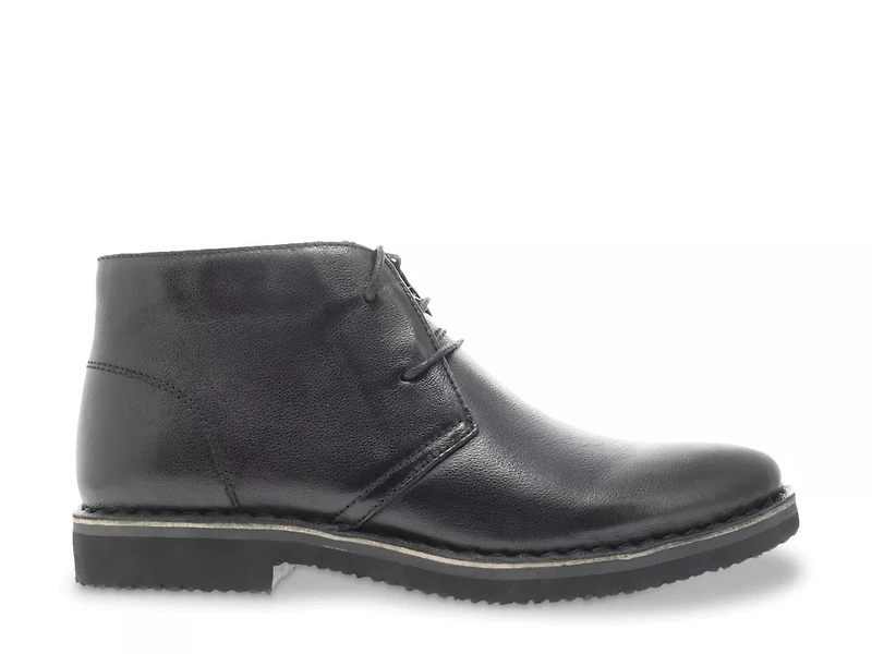 Findley Chukka Boot