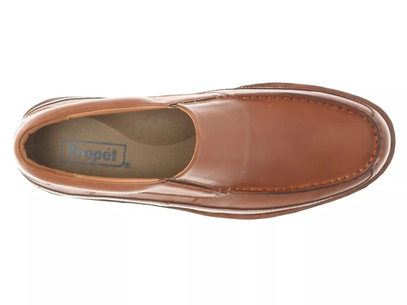 Flynn Slip-On