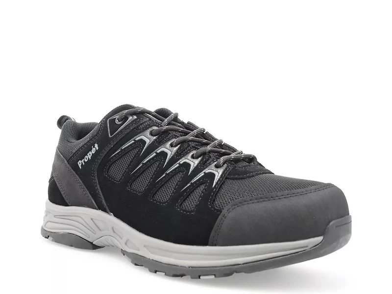Cooper Hiking Shoe