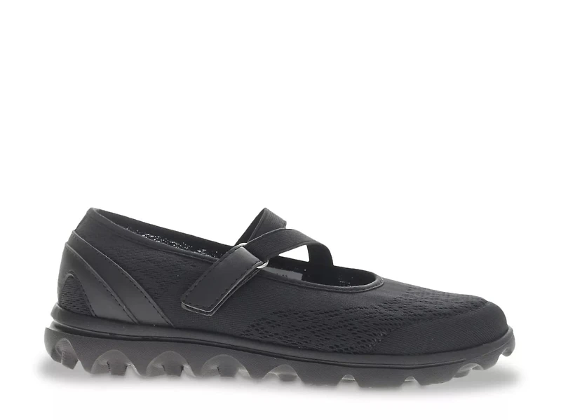 Travelactiv Mary Jane Slip-On